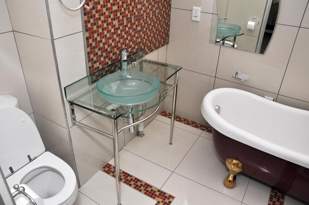 Montana Boutique Guesthouse Pretoria-Noord Cameră foto